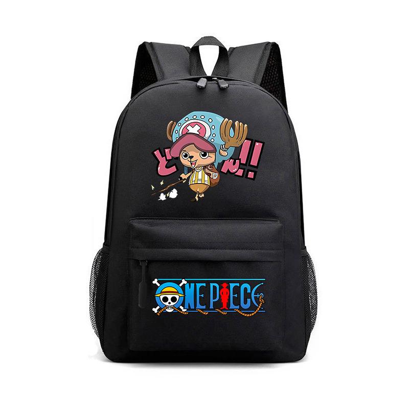 College Style Student Backpack Girl Waterproof High School Student Schoolbag