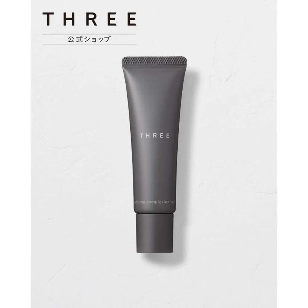 

THREE Pristin Complexion Veil FREE
