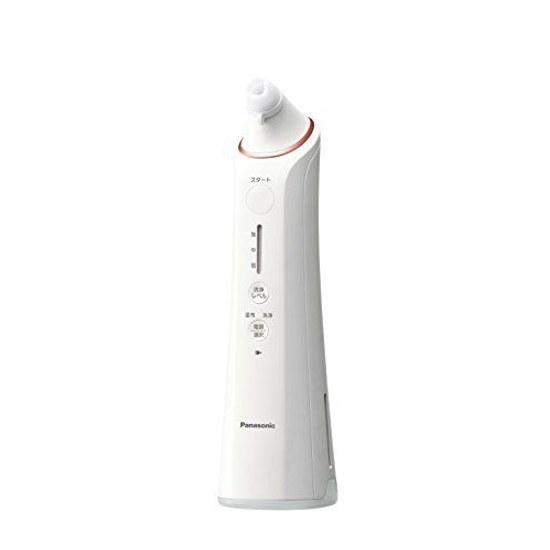 Panasonic Facial Device Blackhead Clear Pink EH-SP55-P