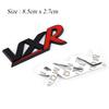 Car Sticker Emblem Decal Front Hood Grill Auto Grille Badge for Toyota VXR Prado Tundra Corolla Hiace Highlander Tercel Stickers