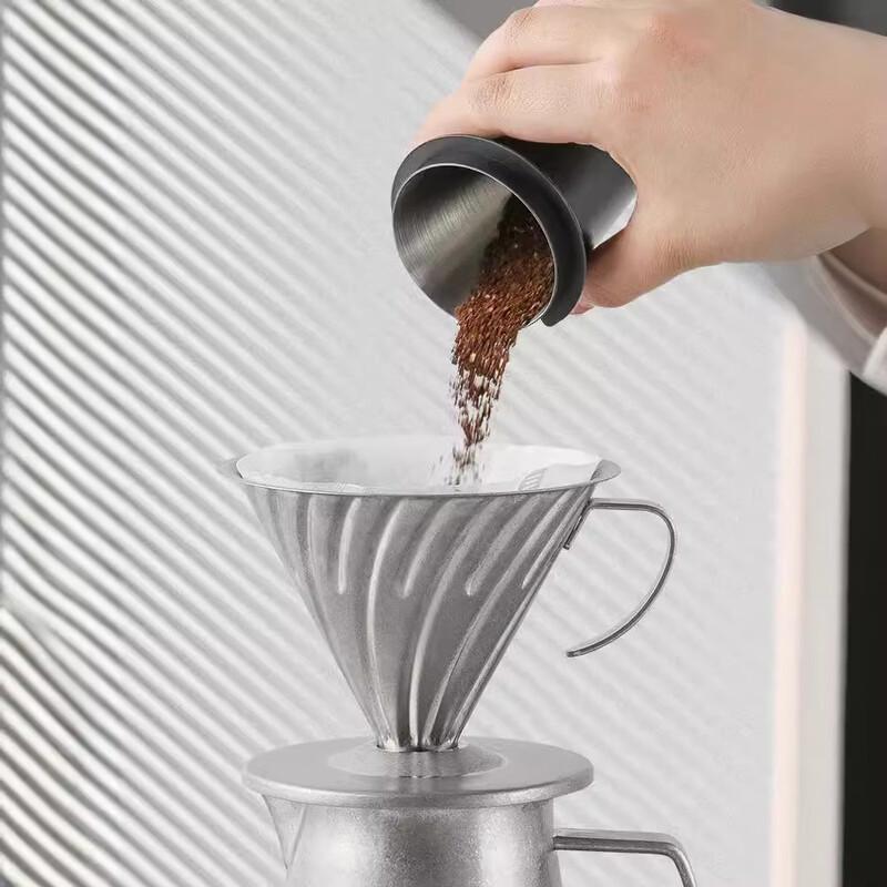 TLXT Coffee Dosing Cup