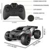 Afstandsbediening Auto - 2.4ghz Hoge Snelheid grote wielen Rc Auto's, Speelgoedauto Cadeau Voor Kinderen