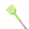 1Pcs Back Scratcher Portable Massage Tool Convenient Claw Back Scraping Massager