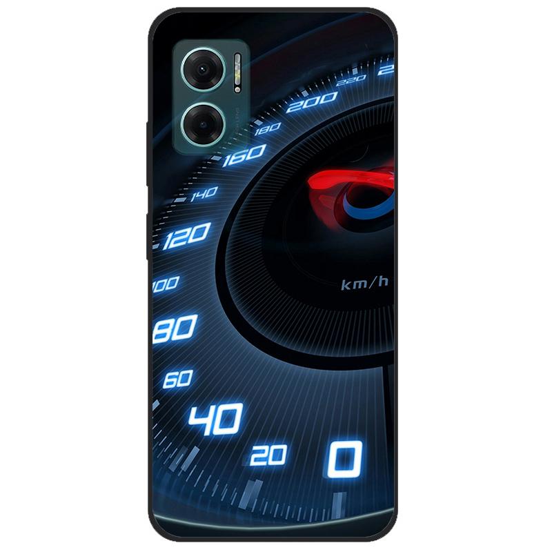 For Redmi Note 11E 5G Case 2022 NEW Fashion Lovely Soft Phone Cases for Xiaomi Redmi Note 11E Silicon Back Cover 11 E TPU BumpeR