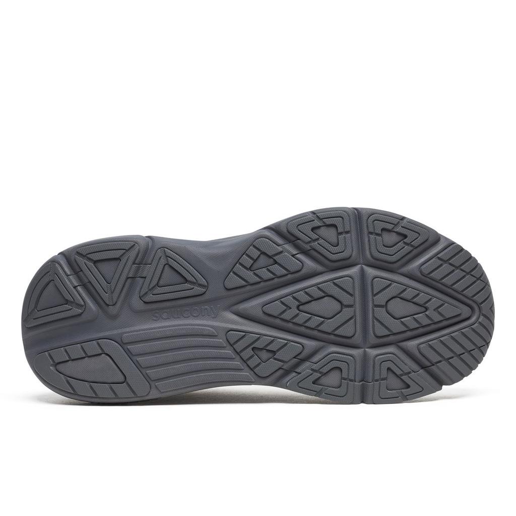 Herren Sneaker Saucony Guide 19 Niedrig geschnitten Laufschuhe Herren