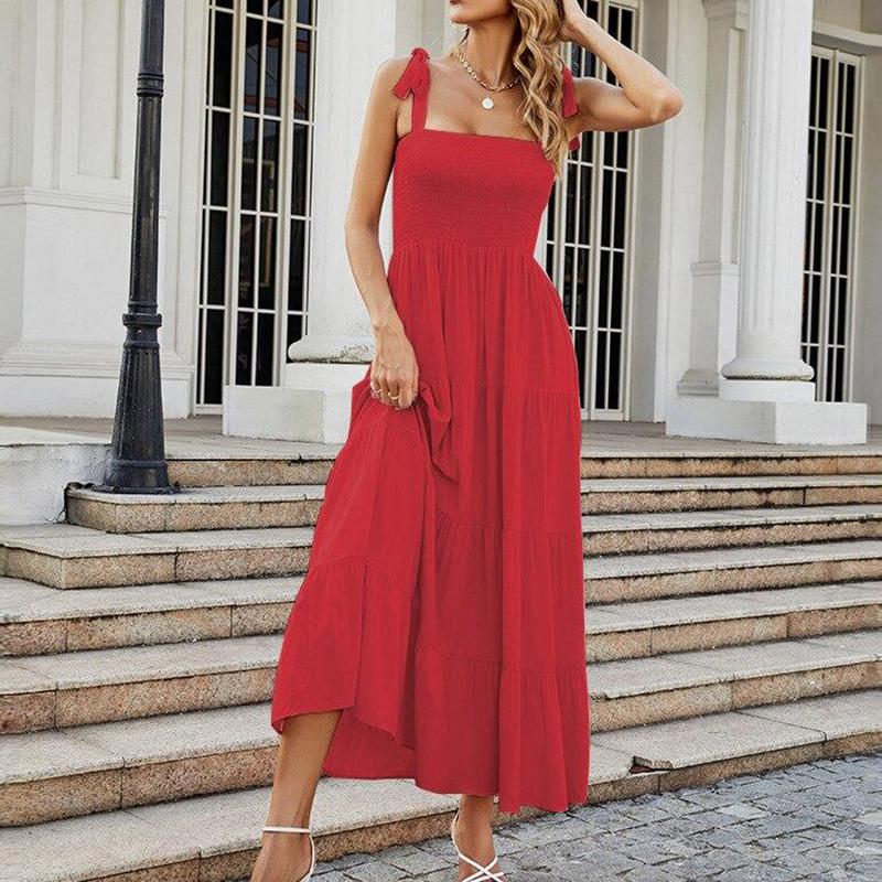 

Летнее облегающее праздничное сексуальное платье без бретелек, женское повседневное пляжное платье с открытой спиной и принтом, эластичное женское платье с высокой талией, элегантное 25289 XXL морская черепаха