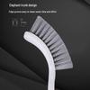 Light Luxury Long Handle Soft Bristle Toilet Brush