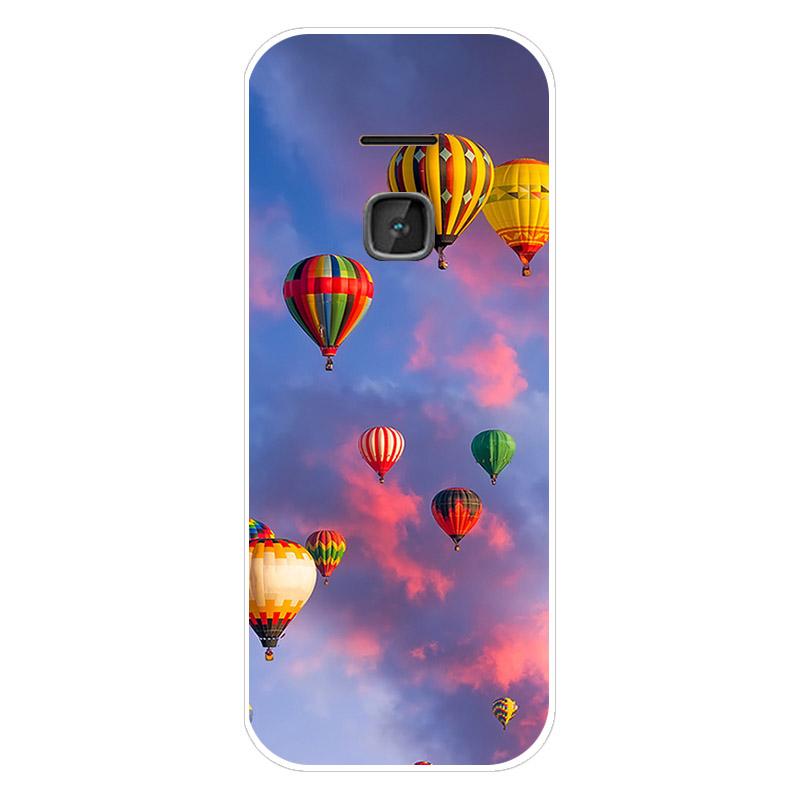 

Чохол для Nokia 225 4G Coque Прозорий м який силіконовий чохол з ТПУ для Nokia 225 2020 TA-1321 TA-1296 TA-1279 TA-1276 TA-1282 Funda Nokia 225 4G