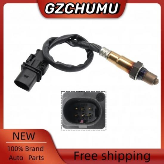 New Front Oxygen Sensor OEM 22693-5X20A For Nissan Navara Infiniti Hyundai