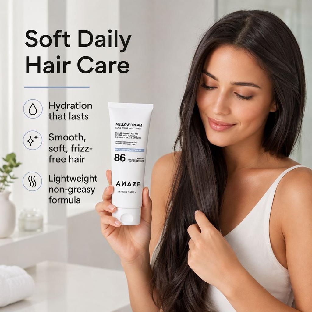 ANAZE Mellow Cream 150ml
