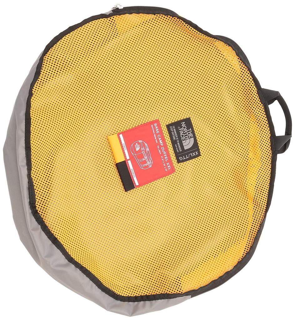 BC Duffel XXL Summit Gold One Size