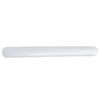 23CM Plastic Non Stick Glide Fondant Rolling Pin Nylon Rod Decorating Cake Dough Roller For DIY Baking