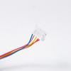 12V Miniature Permanent Magnet Stepper Motor 24BYJ48 for Security Camera & Stage Lighting