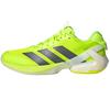 Adizero Ubersonic 5 Wmns 'Lucid Lemon Iron Metallic' IH8106