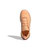 New Adidas Treino Natural Dye X Stella Mccartney 'Soft Orange' Women's GY4391