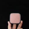 For Zeekr 001 007 7X X 009 Key Case Buckle Bluetooth Card Key Case Real Goat Leather Car Accessories Car Key Cover Modification