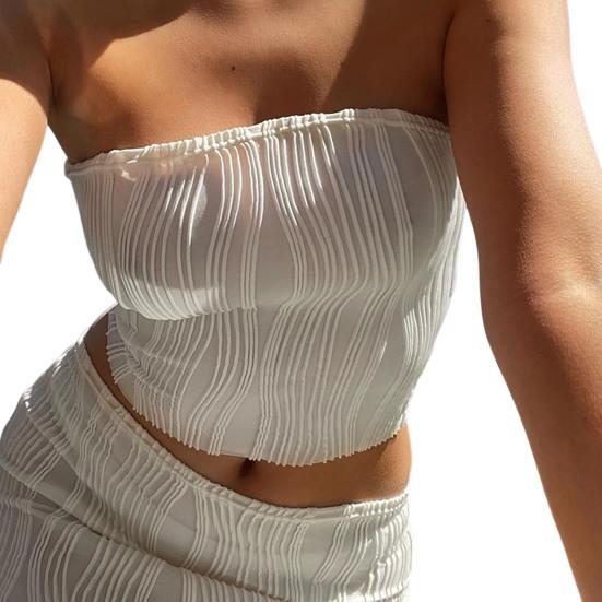 O-neck Long Sleeve Solid Color Women Blouse Sexy Ruched Navel Exposed