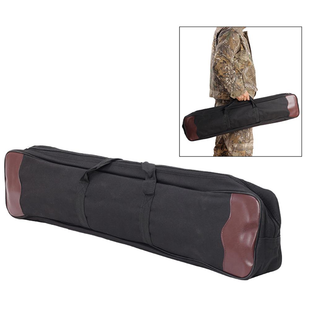 Premium Archerys Gear Protector Black Waterproof Recurve Bow Case Advanced Composite Fabric Dust-Resistant Quiver Bag Archerys 5