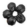 Korean High-End Three-Dimensional Flower Hair Band, Sweet Temperament, Intestinal Ring, Exquisite Foreign Style Headrope, Hair Accessories, Hair Rope.