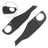ABS Made Front Bumper Lower Grille for BMW 3 SERIES F30 F31 Standard Line Quick and Easy tallation for 2012 2015