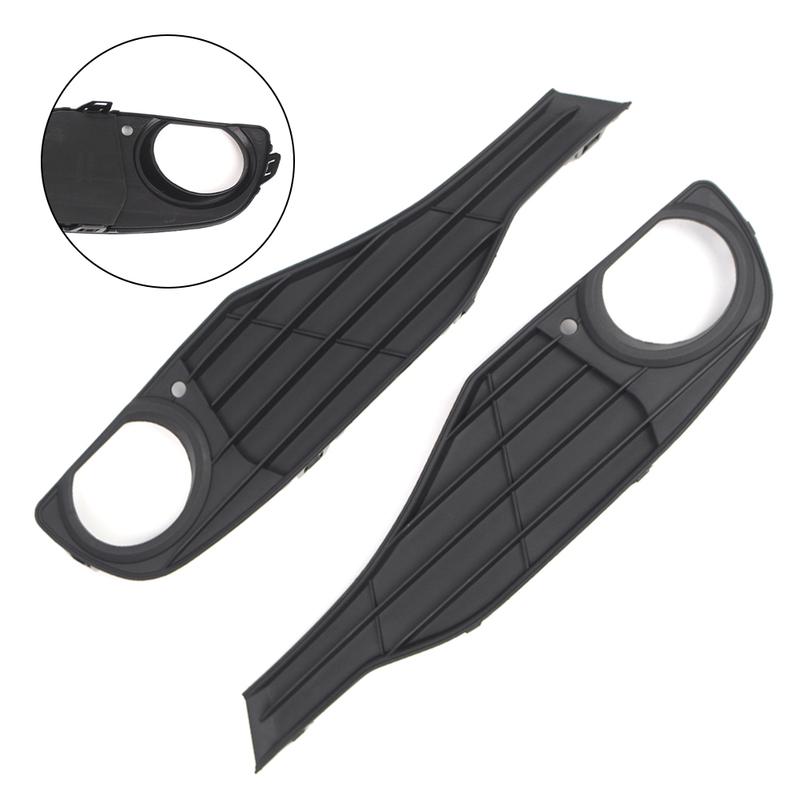 ABS Made Front Bumper Lower Grille for BMW 3 SERIES F30 F31 Standard Line Quick and Easy tallation for 2012 2015