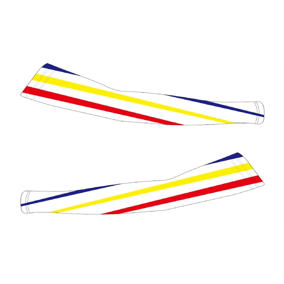 Изготовленные на заказ уличные высококачественные летние аксессуары для езды — фото 4