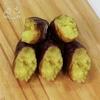 Food Replica Magnet Baked Sweet Potato That Looks Like It Could Be Eaten 336M - -