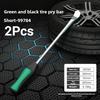 Xiaomi Car Crowbar Tire Removal Tool Motorcycle Tire Lever Tire Hoop Opener Bicycle Car Tire 30/37cm Replacement Rod Accessories