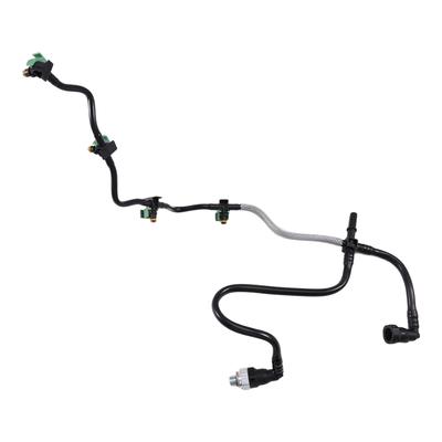 מנוע – מזרקי דלק לרכב