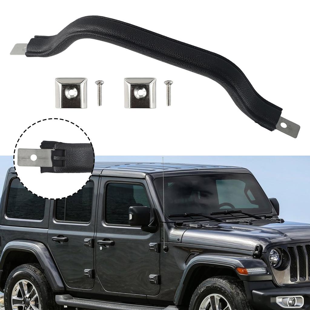 Teil Zugband 1 Stück Kunststoff Praktisches Zugband Zubehör Für Jeep CJ5 CJ7 CJ8 Für Wrangler YJ Hohe Qualität