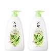 Liùshén Cooling & Refreshing Shower Gel