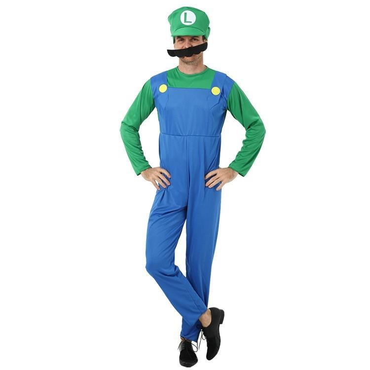 Super Unisex Costume Cartoon Cute Animal Shaped Costume