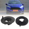 2pcs Rear Upper Suspension Spring Top Mount-Anti Squeak For Ford Fiesta Mk7 2009-2017 1531725 1721953 2037363 BV2C5599AA
