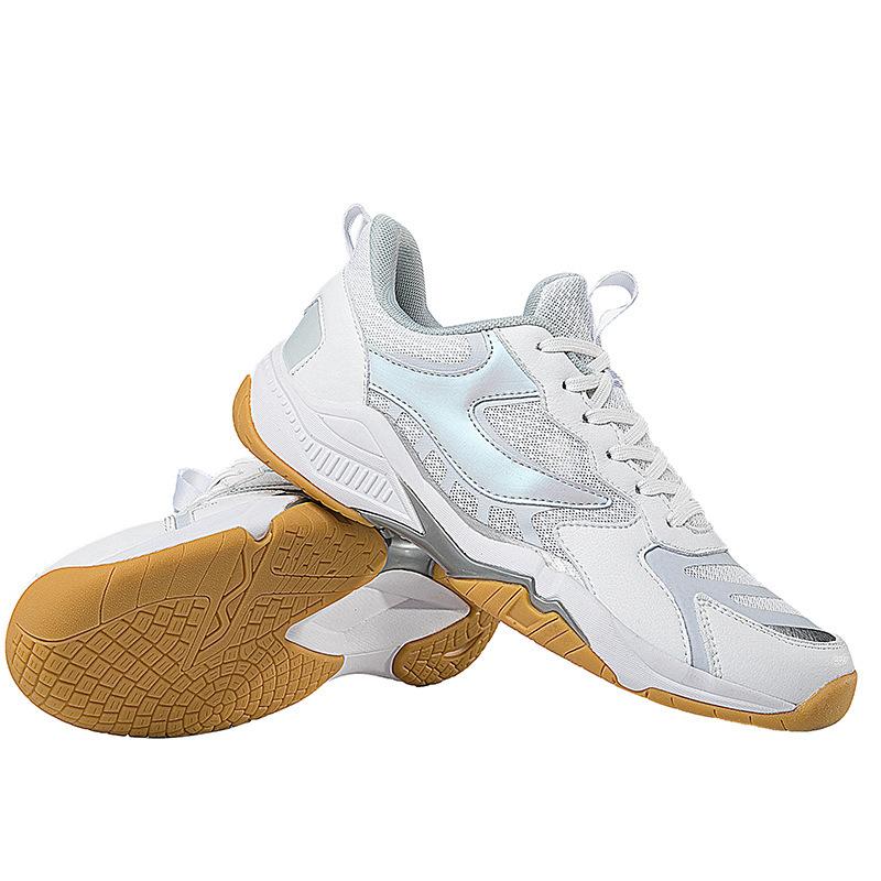 

Spring and summer new mesh casual shoes fashion platform badminton shoes low-top sports shoes tennis shoes sneakers 35