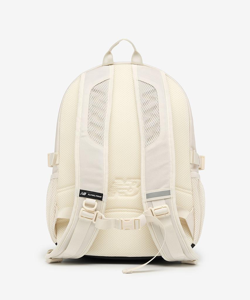 New Balance Nbgcgss103 / Flyingfoam Authentic Backpack V2 (Cream)