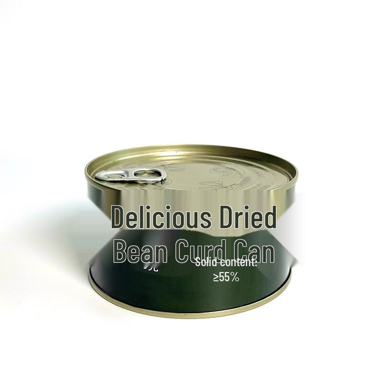 Bing Su Emergency Ready-to-Eat Canned Meals