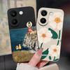 For Xiaomi Poco X8 Pro X8 Pro Max Cases Colorful Love Heart Anti-fall Artistic Protector For PocoX8Pro PocoX8ProMax Back Cover