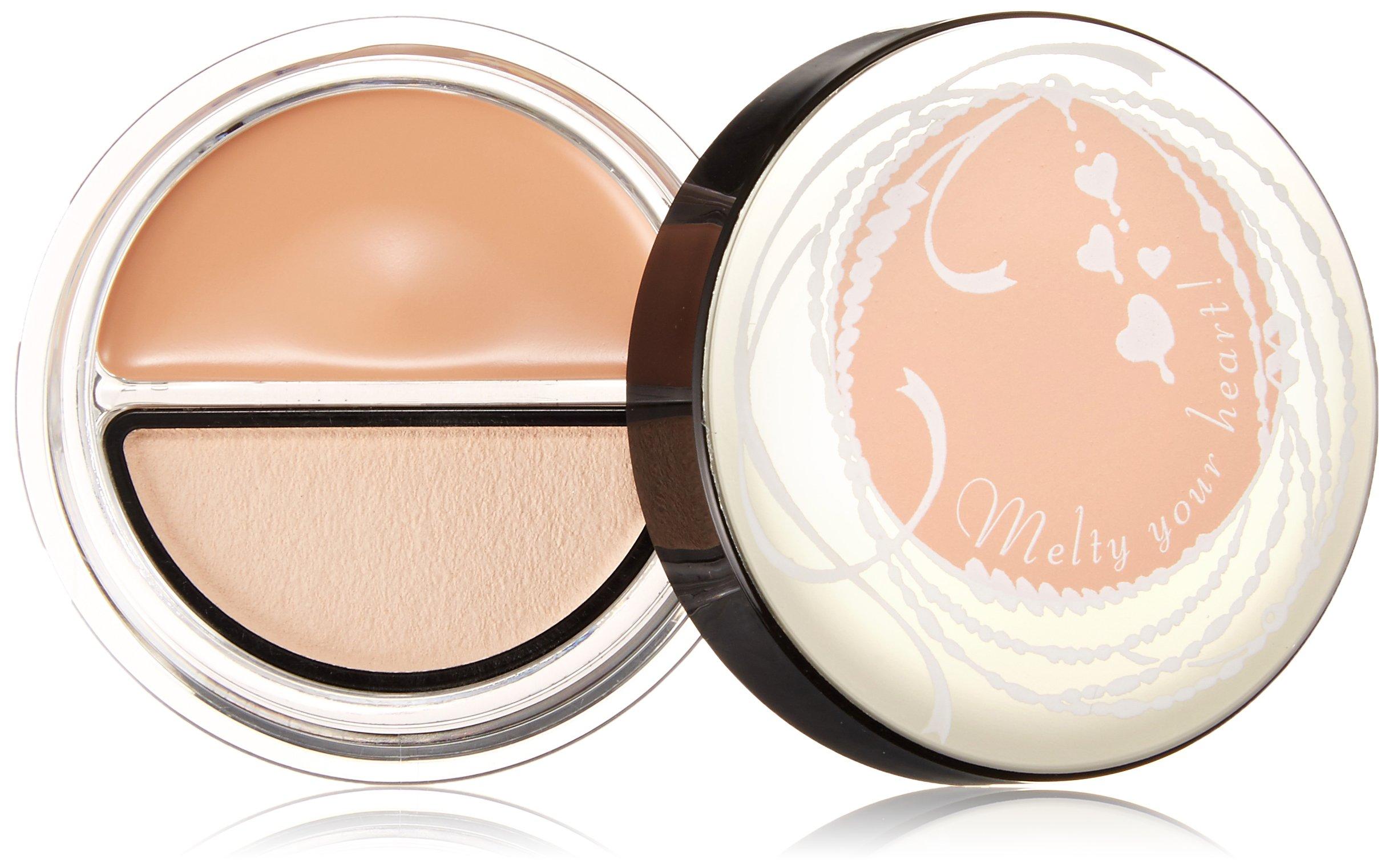 

Integrated Perfect Cover Eye Base Cream Powder 2,6 г 1,3 г