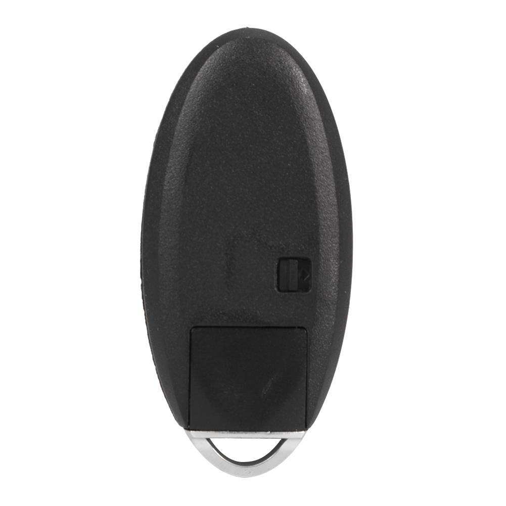 Remote Control Key 3 Buttons KBRASTU15 CWTWB1U758 Fits for Nissan Murano 20032007