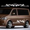 أكسسوارات خارجية – ملصقات للسيارات