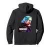 Resident Evil Requiem Gaming Design Hoodie