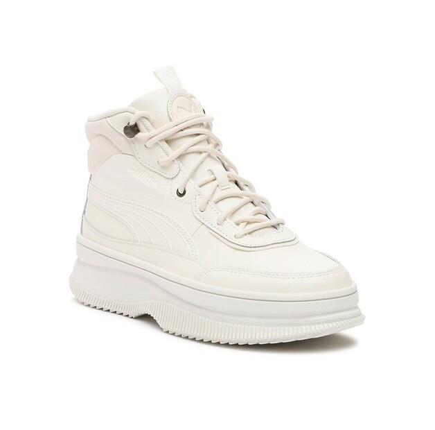 Кроссовки Puma Mayra Frosted Ivory-Frosted