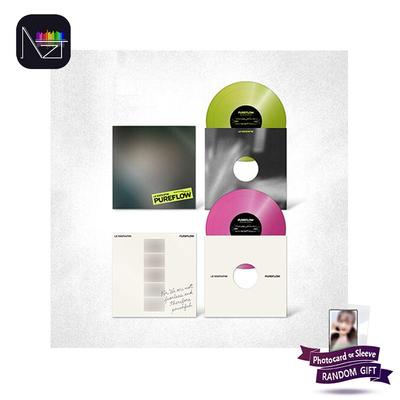 [VORBESTELLUNG] LE SSERAFIM – 2. Studioalbum PUREFLOW pt.1 (Vinyl)