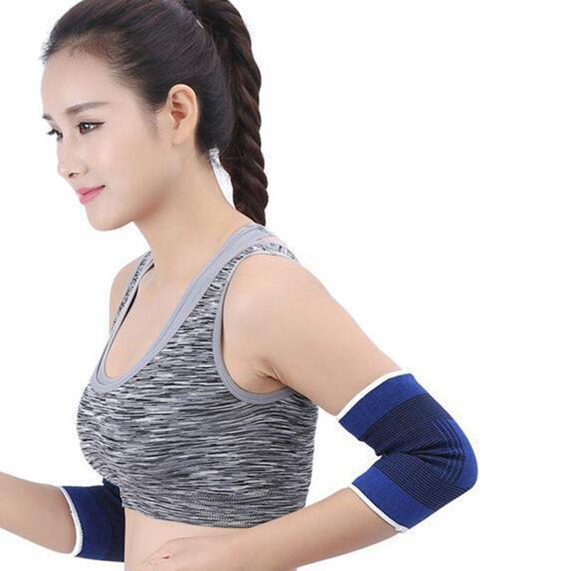 5 sad Kombinace Polstrované chrániče kolen Loketní opěrky Ortéza Basketbal Fitness Meniskus Čéška Dlaň Kotník Ochrana Chránič kolen Sport