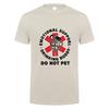 Emotional Support Drinking Buddy Beer Graphic Tshirt Funny Gift Casual Cotton Tee Dy316