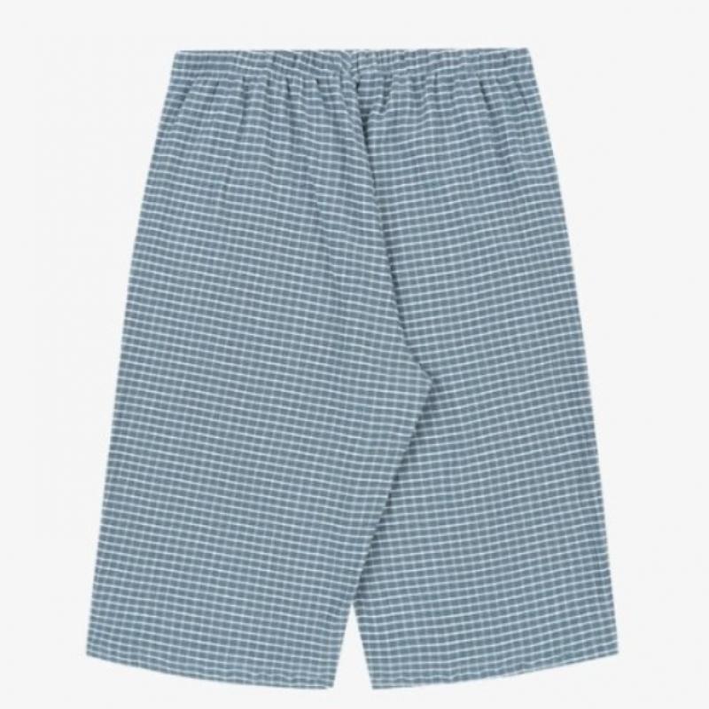 Fila Men S Short Sleeve Pajama Set pjh2609mdSt