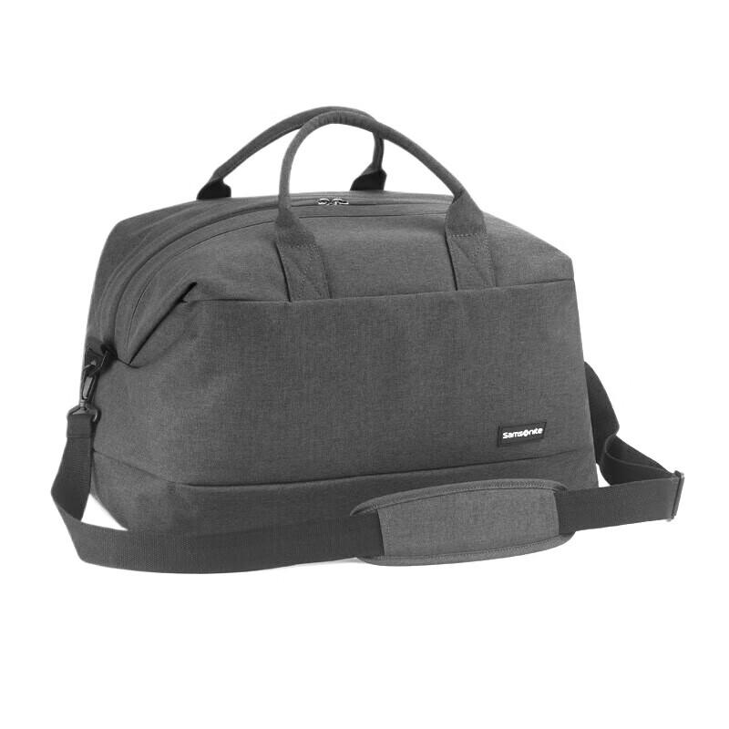 Samsonite Large Capacity Gym and Travel Bag