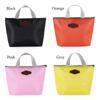Oxford Cloth Portable Insulated Lunch Box Cooler bag Waterproof Lunch Bag School Thermal Bag Picnic Handbag