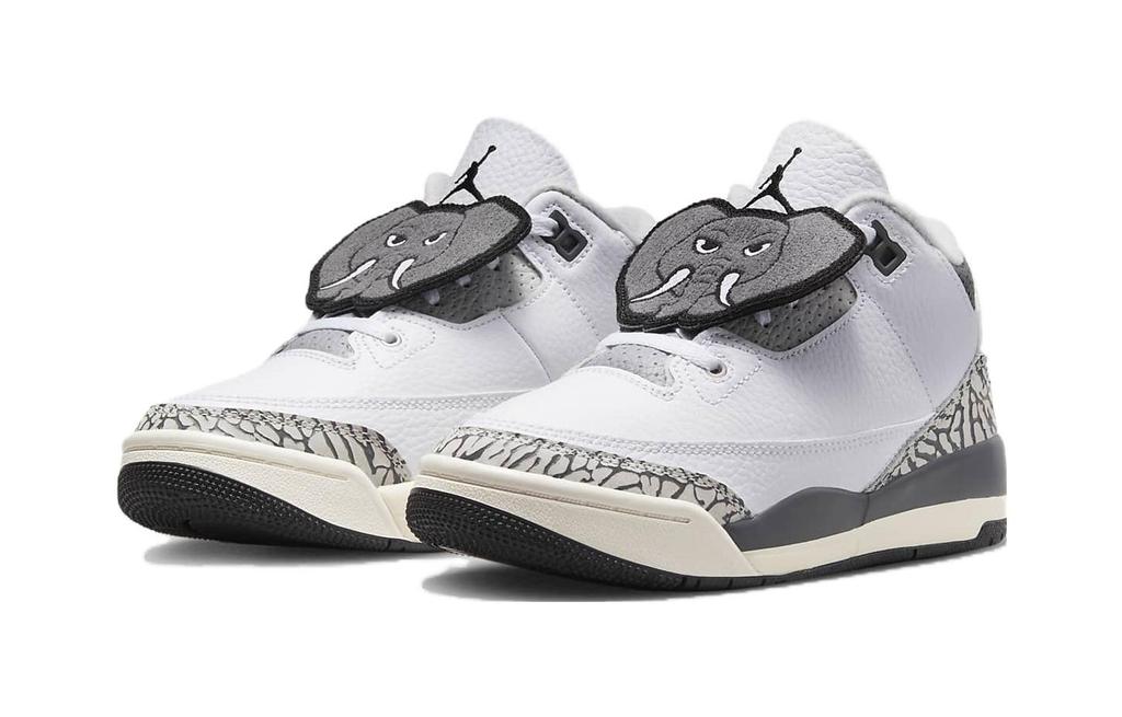 Jordan 3 Retro Hide N' Sneak PS FB4416-100