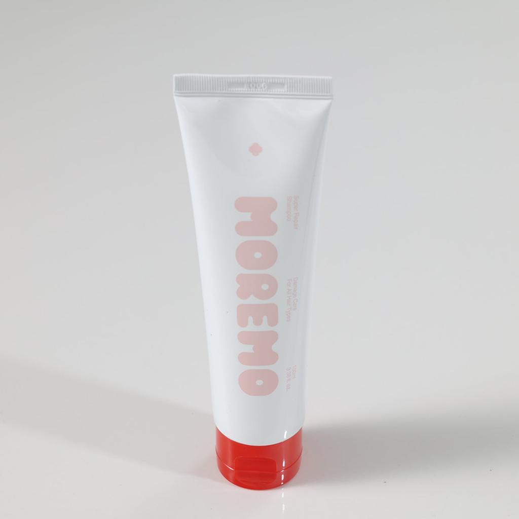 MOREMO Super Repair Shampoo Miniature 100ml
